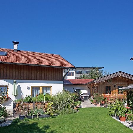 Ferienwohnung Maria Ebbs Ngoại thất bức ảnh