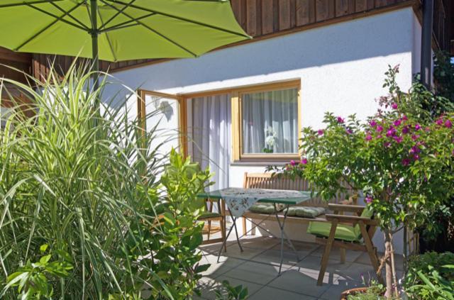 Ferienwohnung Maria Ebbs Ngoại thất bức ảnh