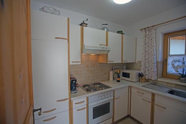 Ferienwohnung Maria Ebbs Ngoại thất bức ảnh