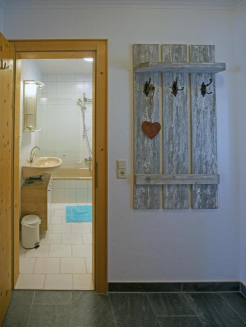 Ferienwohnung Maria Ebbs Ngoại thất bức ảnh